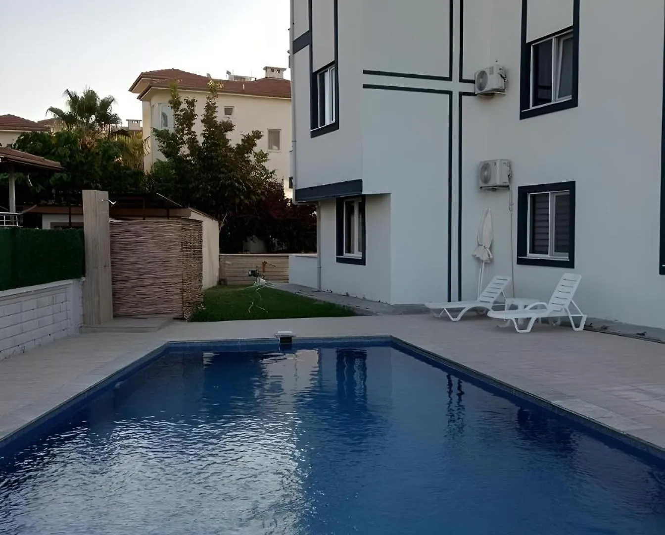 Apartament Oznur House Dalaman