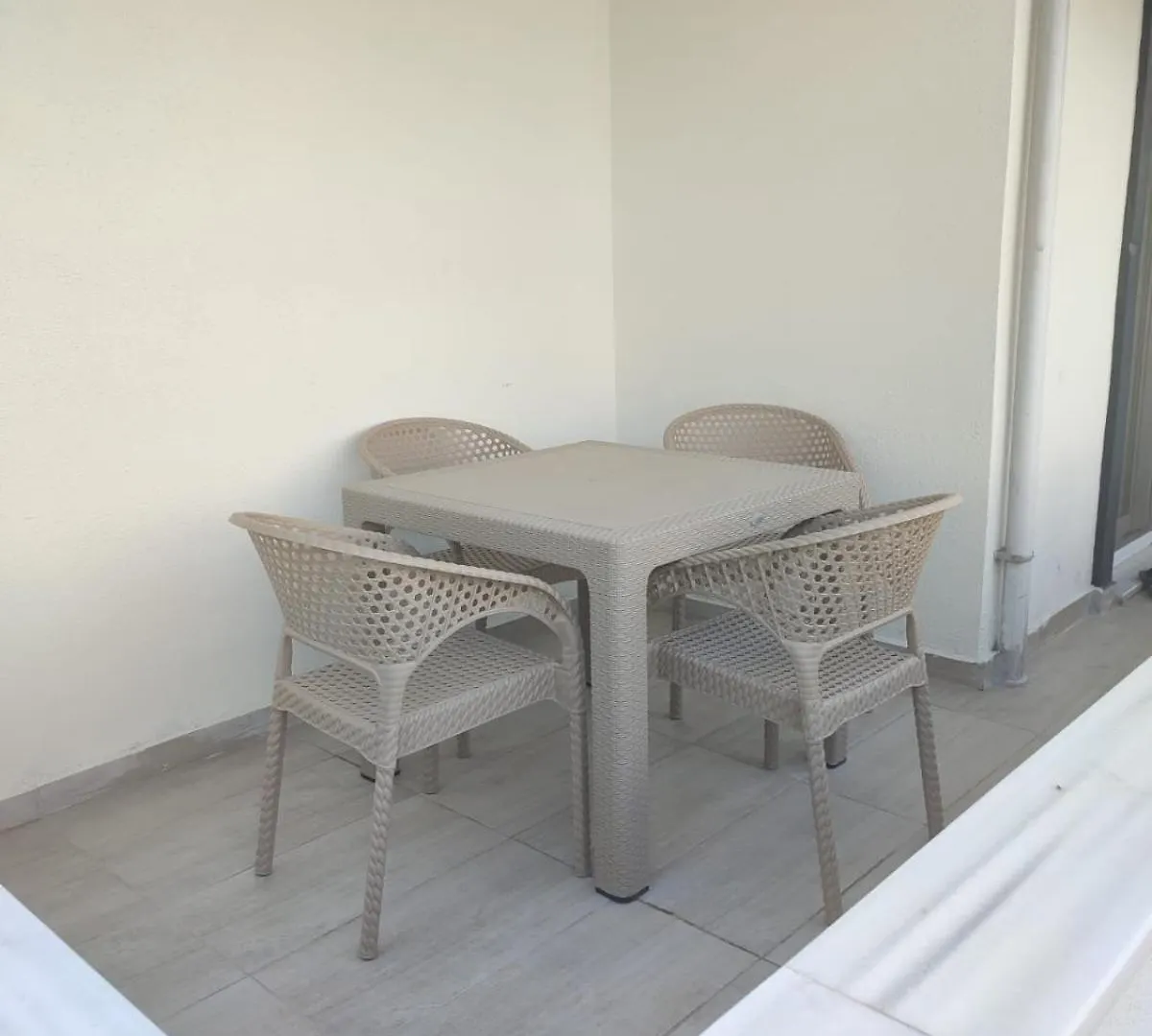 Apartament Oznur House Dalaman 0*,